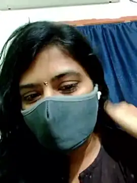 indumathi123 online show from May 19, 2026, 7:31 pm