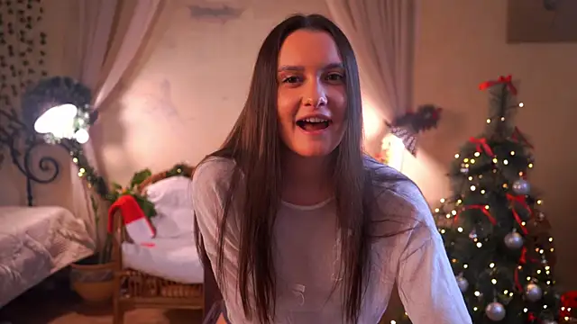 EvaDowe online show from January 9, 2026, 3:31 am