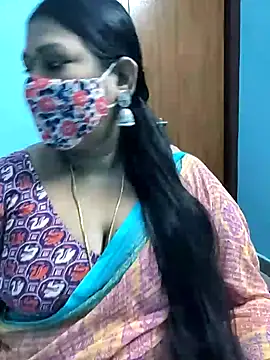 sutari84 online show from September 17, 2025, 4:47 am