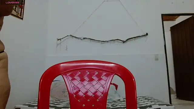 18and45couple online show from January 10, 2026, 9:52 pm