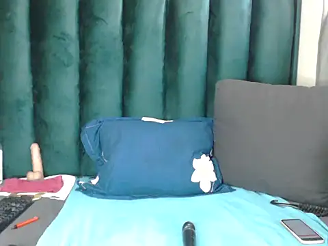 Sexyduck-Zodan online show from October 9, 2025, 11:41 am