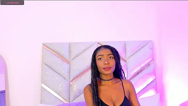 AlanaDoll online show from July 28, 2026, 2:24 pm