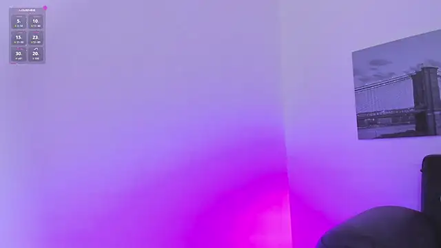 Dalila gidi online show from November 22, 2025, 1:10 pm