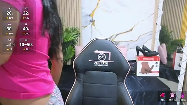 Lexy tay online show from March 13, 2026, 11:28 am