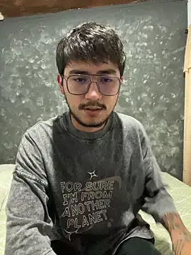 DanteRushh online show from September 11, 2025, 9:15 pm