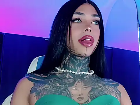 deborahotts online show from March 21, 2026, 1:54 am