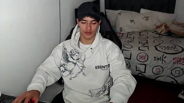 jacobbiker online show from April 11, 2026, 9:13 am