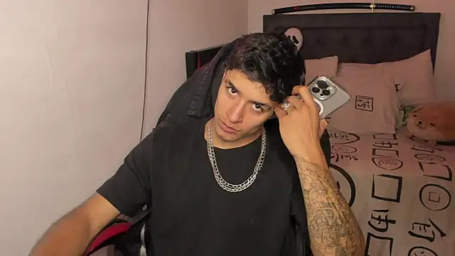 jacobbiker online show from May 29, 2026, 6:39 pm