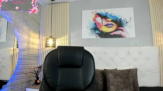 Snapshot of scarletbaker_ chatting on September 27, 2025, 2:55 pm scarletbaker online show from September 27, 2025, 2:55 pm