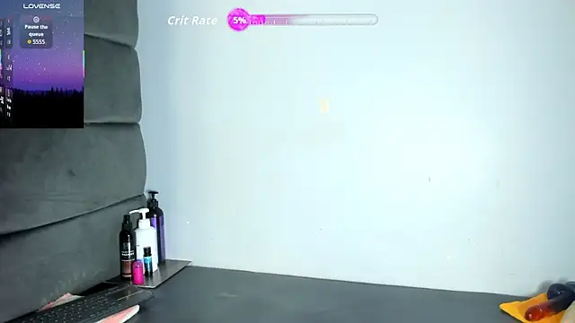 amarantha hanss online show from November 21, 2025, 3:22 pm