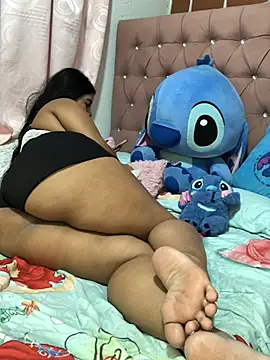 Rachellcooperrr online show from January 10, 2026, 12:34 am