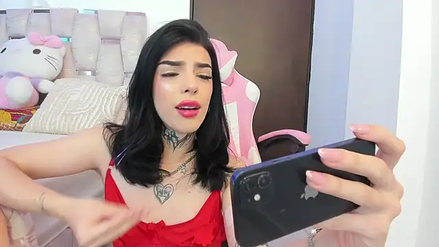 Snapshot of Rachell_coollins chatting on July 24, 2026, 7:45 pm Rachell coollins online show from July 24, 2026, 7:45 pm
