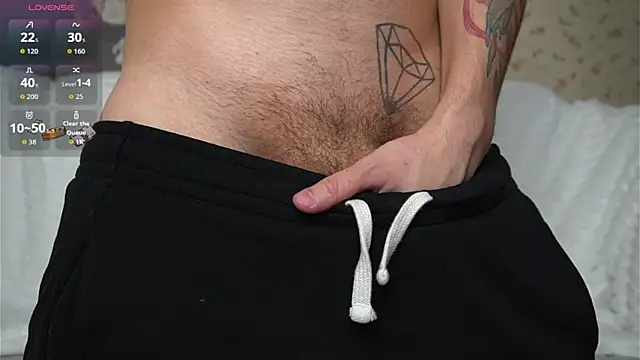 johnstoneisland online show from December 17, 2025, 7:42 pm