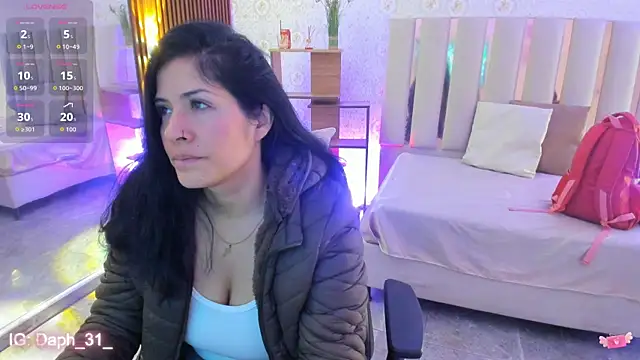 BLUE TAY1 online show from October 5, 2025, 11:41 am