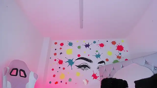 chloesagee online show from September 12, 2025, 11:04 pm