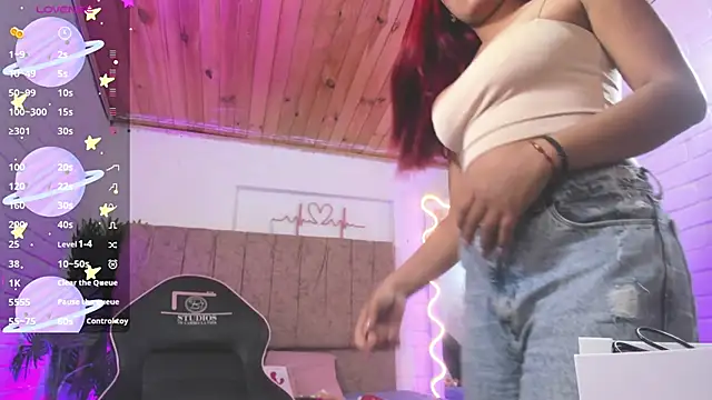 Lalalutsy tay online show from November 13, 2025, 7:13 pm