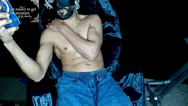 JUSTFORRICH online show from March 13, 2026, 3:02 am