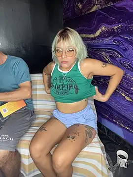 Brutal FullUrgia69 online show from October 30, 2025, 1:56 pm