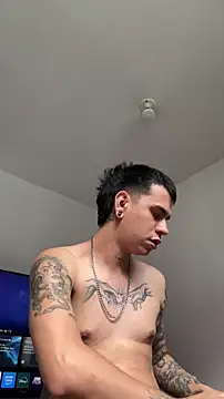 chris suarez online show from March 9, 2026, 8:24 pm