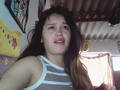 chanito 1421 online show from September 15, 2025, 4:29 pm