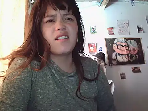 chanito 1421 online show from September 25, 2025, 2:32 pm