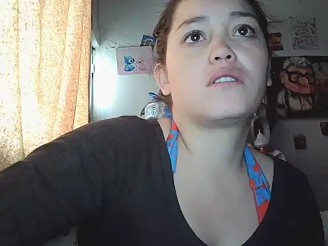 chanito 1421 online show from October 4, 2025, 3:21 pm