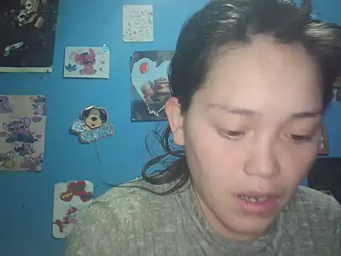 chanito 1421 online show from October 21, 2025, 5:02 pm