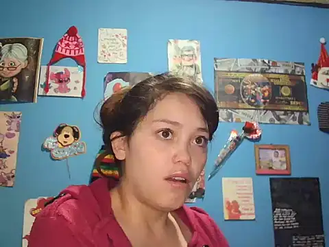 chanito 1421 online show from October 27, 2025, 3:49 pm