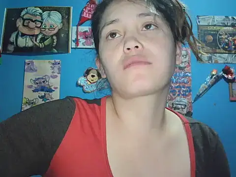 chanito 1421 online show from November 27, 2025, 7:38 pm