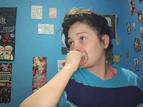 chanito 1421 online show from December 3, 2025, 6:39 pm