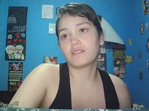 chanito 1421 online show from December 5, 2025, 8:27 pm