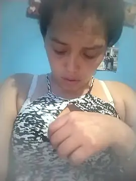 chanito 1421 online show from January 14, 2026, 6:57 pm