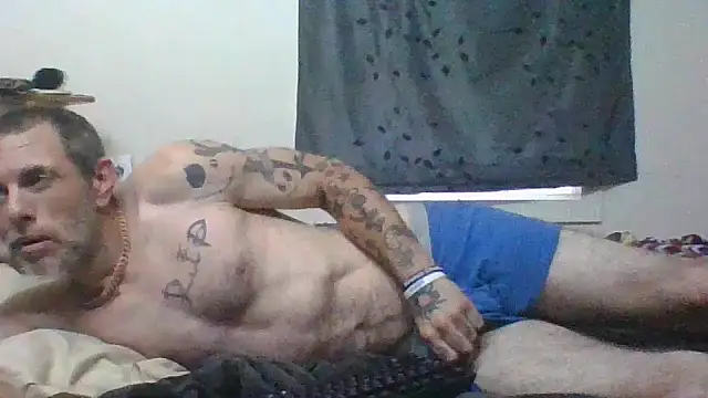 jarjar83 online show from November 8, 2025, 5:01 pm