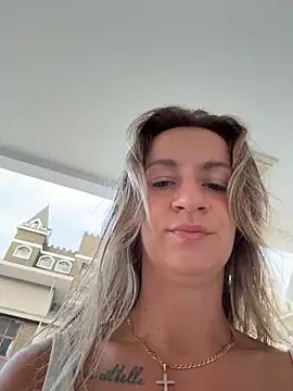 EvvaMur online show from December 23, 2025, 12:41 am