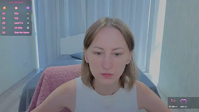 Snapshot of LuluChiiii chatting on September 11, 2025, 9:53 am LuluChiiii online show from September 11, 2025, 9:53 am