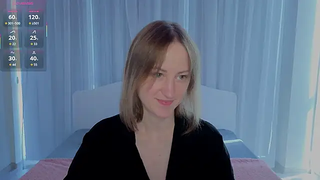 Snapshot of LuluChiiii chatting on September 15, 2025, 9:31 am LuluChiiii online show from September 15, 2025, 9:31 am