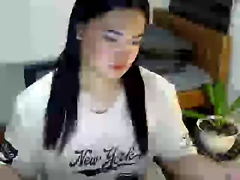 Annierose ts online show from October 2, 2025, 9:22 pm