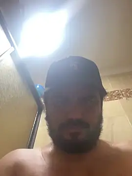 MichaelBear 21 online show from May 27, 2026, 12:02 pm