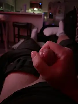 blazeyblake online show from November 10, 2025, 8:46 am