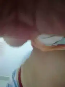 Nala1986 online show from September 17, 2025, 12:51 pm