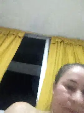 Nala1986 online show from October 8, 2025, 1:36 am