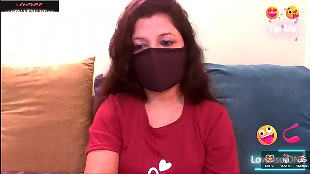 Snapshot of mitali_sanju chatting on October 4, 2025, 2:15 pm mitali sanju online show from October 4, 2025, 2:15 pm