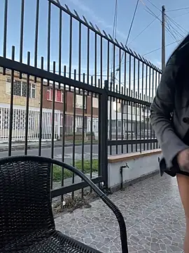 LilithPink  online show from November 8, 2025, 11:10 am