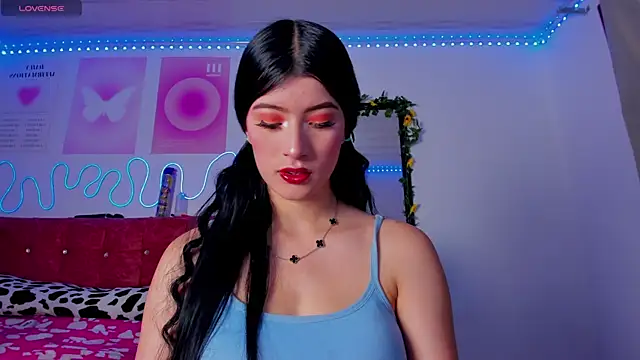 Snapshot of afrodita_meraki chatting on July 3, 2026, 6:47 pm afrodita meraki online show from July 3, 2026, 6:47 pm