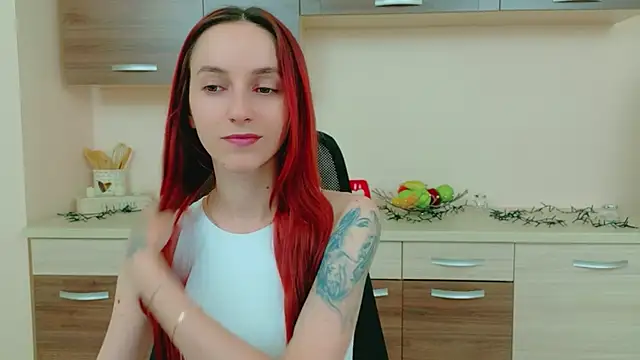 Snapshot of Julia_Jae chatting on April 30, 2026, 6:42 am Julia Jae online show from April 30, 2026, 6:42 am