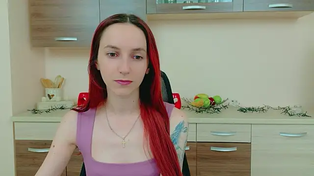 Snapshot of Julia_Jae chatting on May 1, 2026, 5:34 am Julia Jae online show from May 1, 2026, 5:34 am