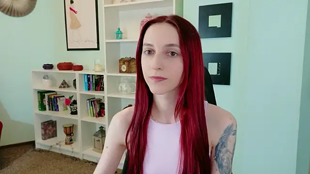 Snapshot of Julia_Jae chatting on May 8, 2026, 6:30 am Julia Jae online show from May 8, 2026, 6:30 am