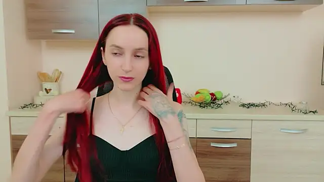 Snapshot of Julia_Jae chatting on May 14, 2026, 6:31 am Julia Jae online show from May 14, 2026, 6:31 am