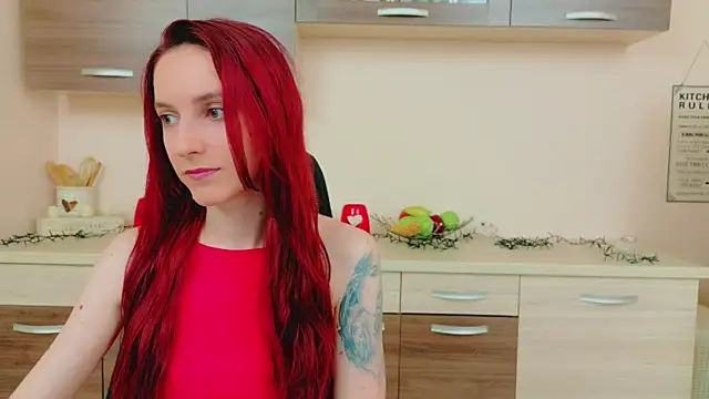 Snapshot of Julia_Jae chatting on May 18, 2026, 5:57 am Julia Jae online show from May 18, 2026, 5:57 am