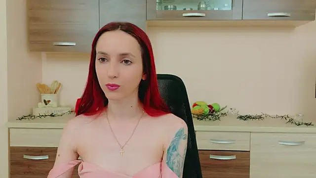 Snapshot of Julia_Jae chatting on May 31, 2026, 5:48 am Julia Jae online show from May 31, 2026, 5:48 am